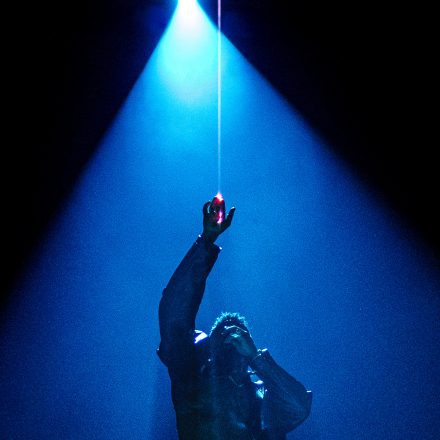 Jason Derulo - The Last Dance World Tour