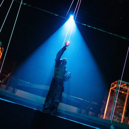 Jason Derulo - The Last Dance World Tour