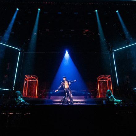 Jason Derulo - The Last Dance World Tour