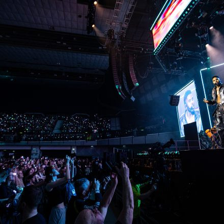 Jason Derulo - The Last Dance World Tour