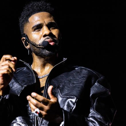 Jason Derulo - The Last Dance World Tour