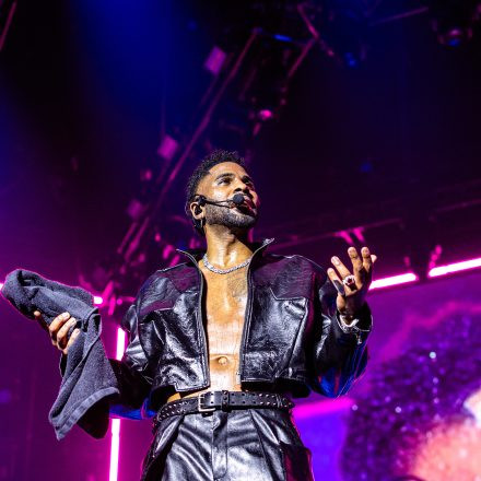 Jason Derulo - The Last Dance World Tour