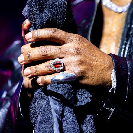 Jason Derulo - The Last Dance World Tour