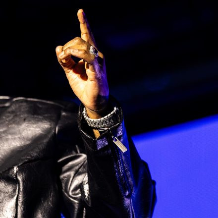 Jason Derulo - The Last Dance World Tour