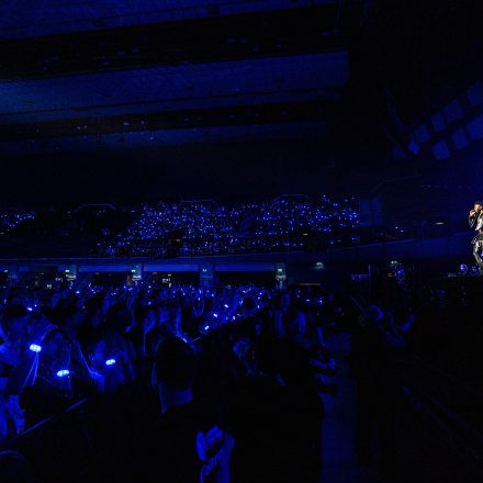 Jason Derulo - The Last Dance World Tour