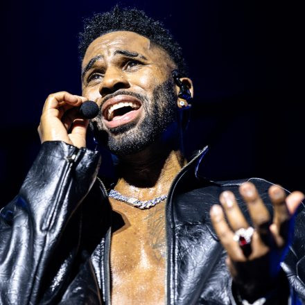 Jason Derulo - The Last Dance World Tour