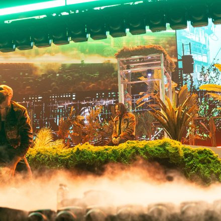 Jason Derulo - The Last Dance World Tour