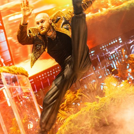 Jason Derulo - The Last Dance World Tour