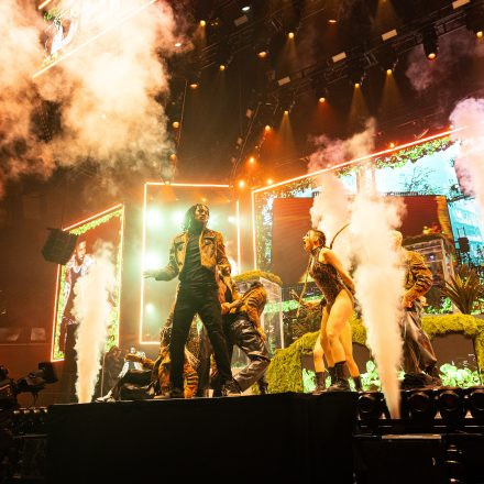 Jason Derulo - The Last Dance World Tour