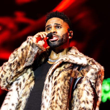 Jason Derulo - The Last Dance World Tour