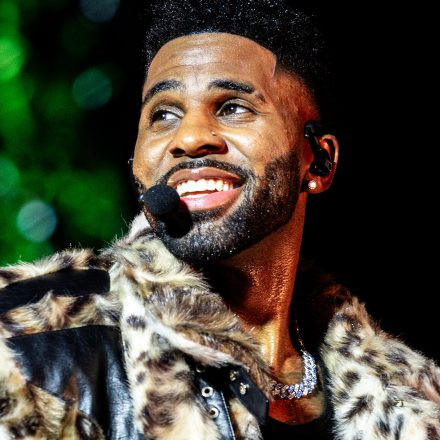 Jason Derulo - The Last Dance World Tour