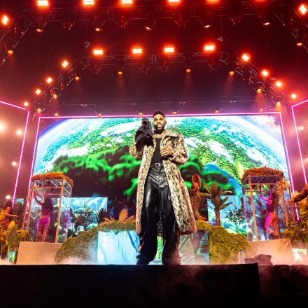 Jason Derulo - The Last Dance World Tour