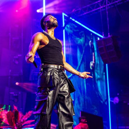 Jason Derulo - The Last Dance World Tour