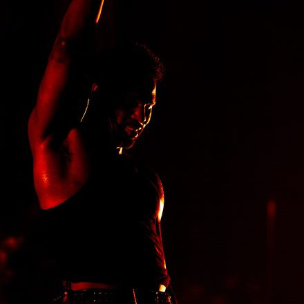 Jason Derulo - The Last Dance World Tour