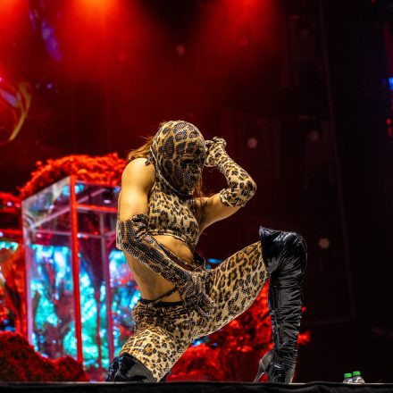 Jason Derulo - The Last Dance World Tour