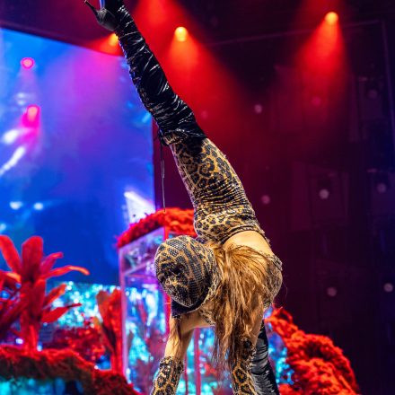 Jason Derulo - The Last Dance World Tour