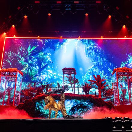 Jason Derulo - The Last Dance World Tour