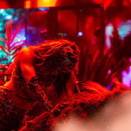 Jason Derulo - The Last Dance World Tour