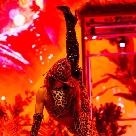 Jason Derulo - The Last Dance World Tour