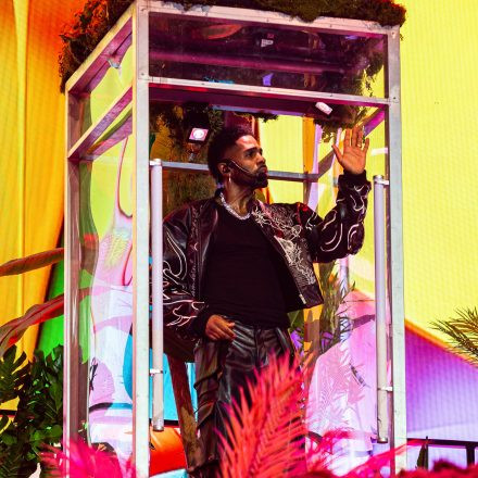 Jason Derulo - The Last Dance World Tour