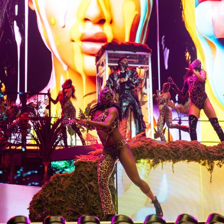 Jason Derulo - The Last Dance World Tour