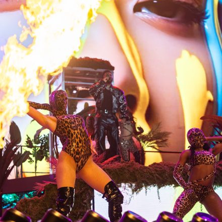 Jason Derulo - The Last Dance World Tour