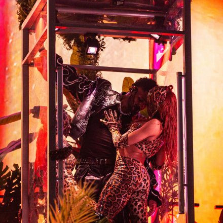 Jason Derulo - The Last Dance World Tour