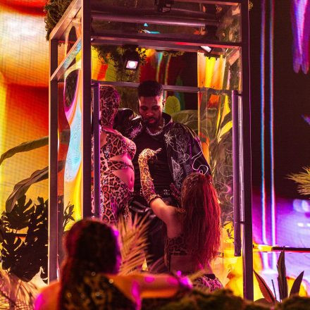 Jason Derulo - The Last Dance World Tour