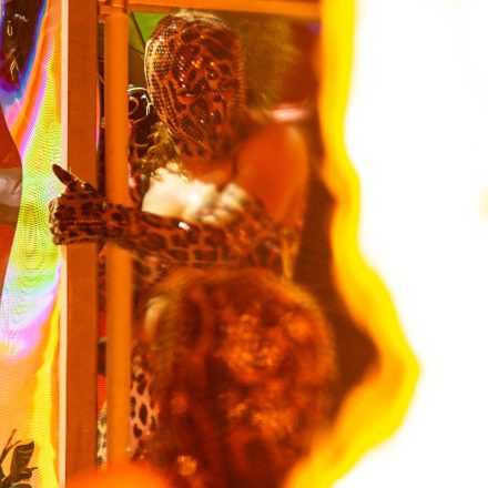 Jason Derulo - The Last Dance World Tour