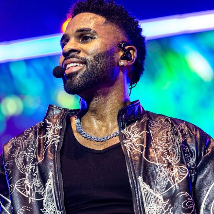 Jason Derulo - The Last Dance World Tour