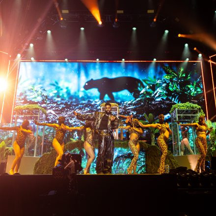 Jason Derulo - The Last Dance World Tour