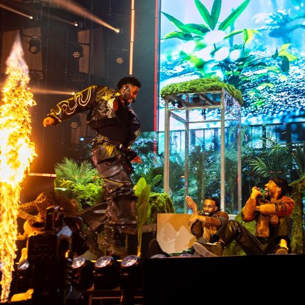 Jason Derulo - The Last Dance World Tour