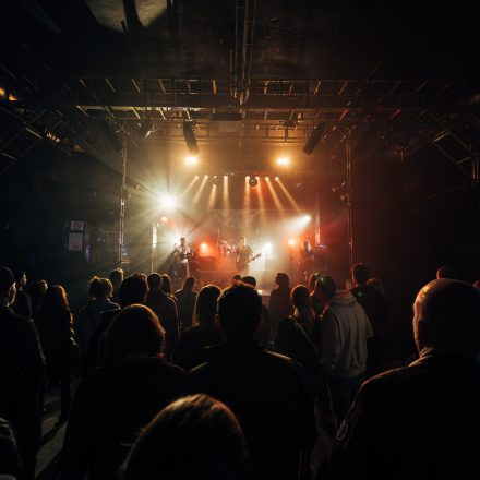 Punkrock Escalation 2026