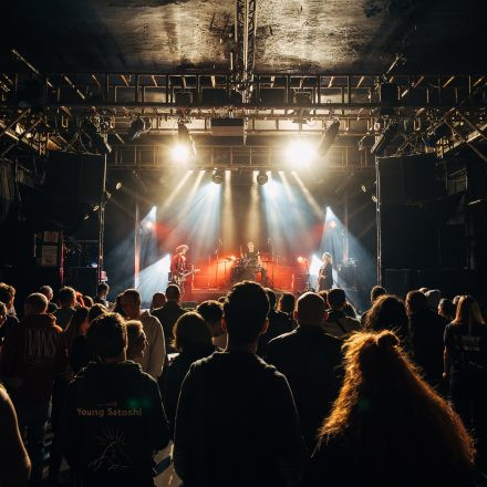 Punkrock Escalation 2026