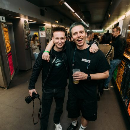 Punkrock Escalation 2026