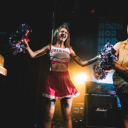 Punkrock Escalation 2026