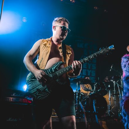 Punkrock Escalation 2026