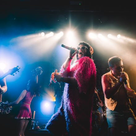 Punkrock Escalation 2026