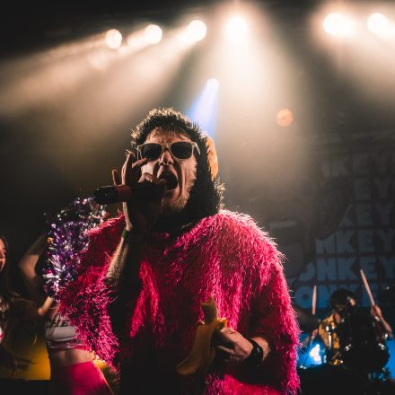 Punkrock Escalation 2026