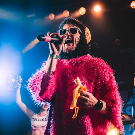 Punkrock Escalation 2026