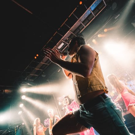 Punkrock Escalation 2026