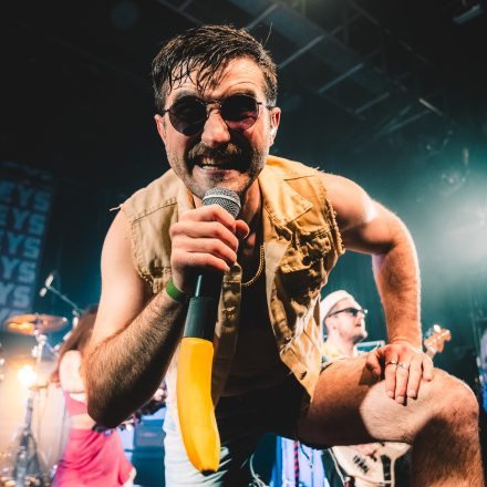 Punkrock Escalation 2026