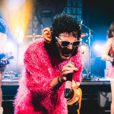 Punkrock Escalation 2026