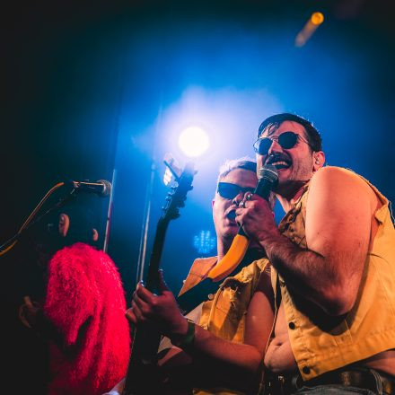 Punkrock Escalation 2026