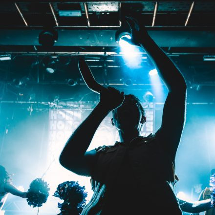 Punkrock Escalation 2026