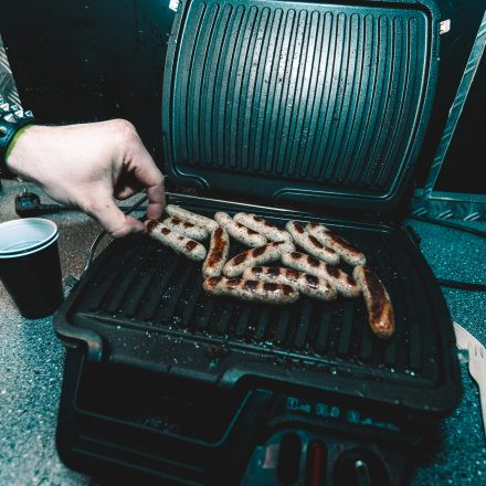 Punkrock Escalation 2026