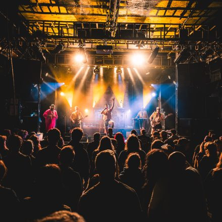 Punkrock Escalation 2026