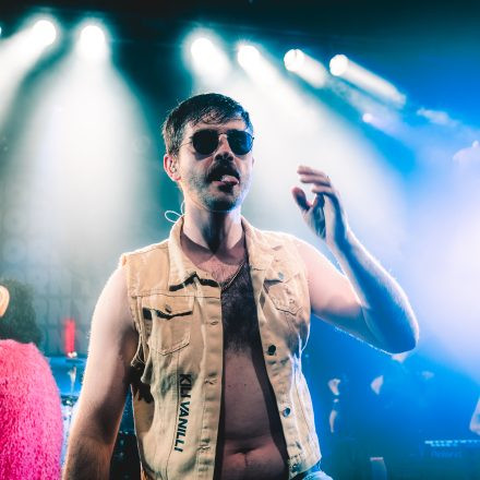 Punkrock Escalation 2026