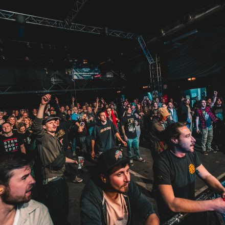 Punkrock Escalation 2026