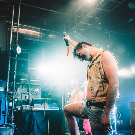 Punkrock Escalation 2026